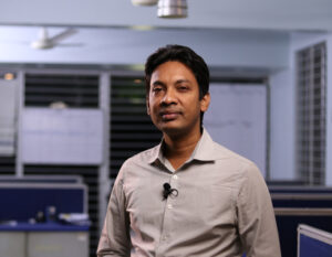 Nazmul Muneer