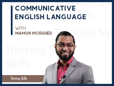 Communicative English Language for All