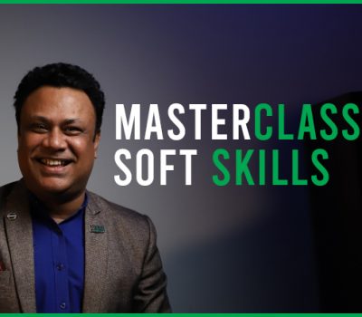 Masterclass Soft Skills