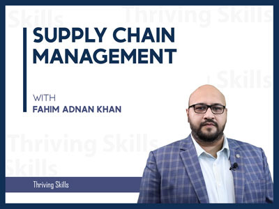 Supply Chain Supply Chain