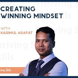 Creating Winning Mindset