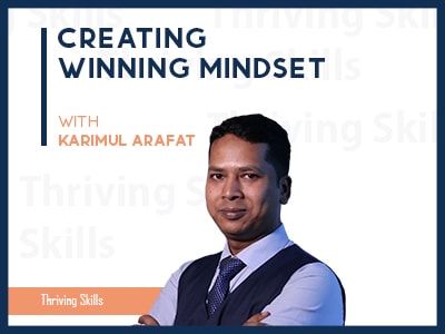 Creating Winning Mindset