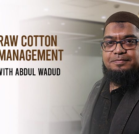 Raw Cotton Management