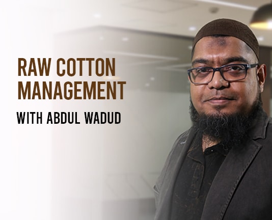 Raw cotton management-min