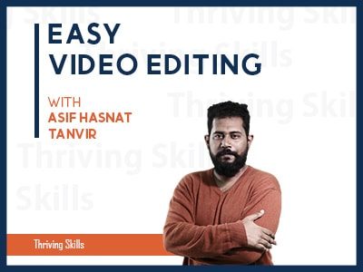 Easy Video Editing