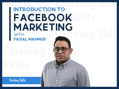 Introduction to Facebook Marketing