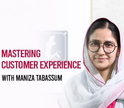 Mastering Customer Experience
