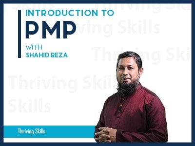 Introduction to PMP