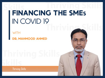 Financing-the-SMEs Financing-the-SMEs