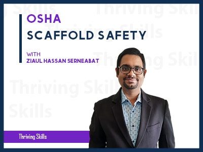 OSHA Scaffold Safety