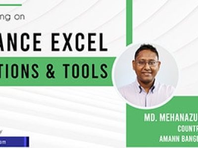 Advanced Excel Functions & Tools