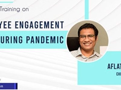 Employee Engagement Plan During Pandemic