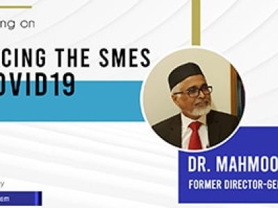 Financing the SMEs in COVID-19