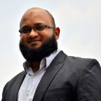 Mubir Mahmud Chowdhury