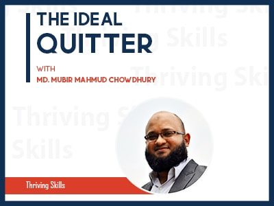 The Ideal Quitter: Tips To Take You To Entrepreneurial Glory