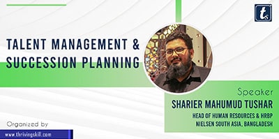 Talent Management & Succession Planning