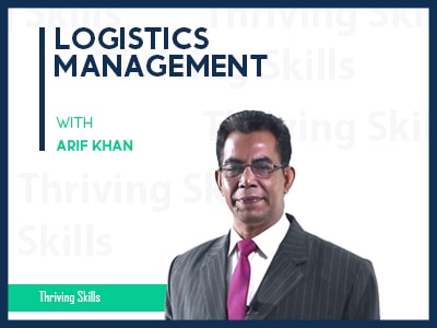 Logistics Management
