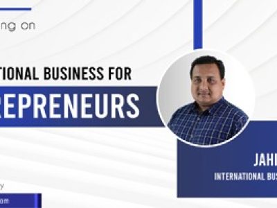 International Business for Entrepreneurs