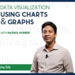 Data Visualization Using Charts & Graphs