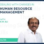 Dealing with Changes in Human Resource Management