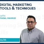 Digital Marketing: Tools and Techniques