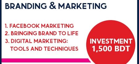 Branding and Marketing