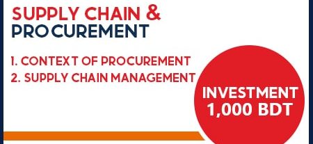 Supply Chain & Procurement