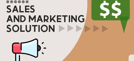 Sales and Marketing