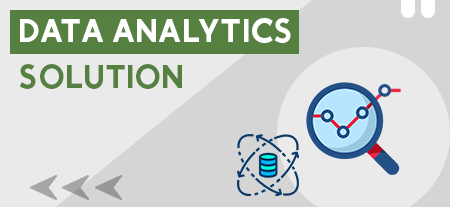 Data Analytics with Excel