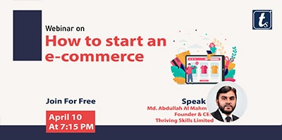 How to start an e-commerce