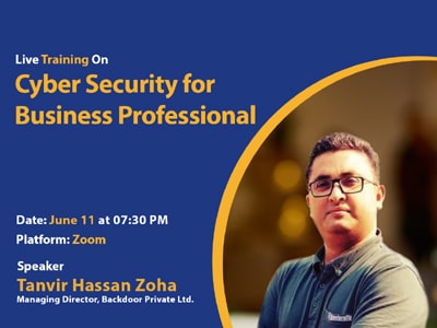 Cyber Security for Business Professional