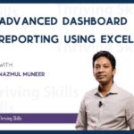 Advanced Dashboard Reporting Using Excel