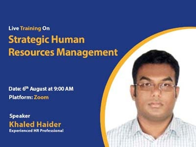 Strategic Human Resources Management
