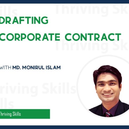 Drafting Corporate Contract