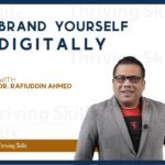 Brand Yourself Digitally