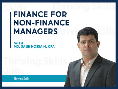 Finance for Non-Finance Managers