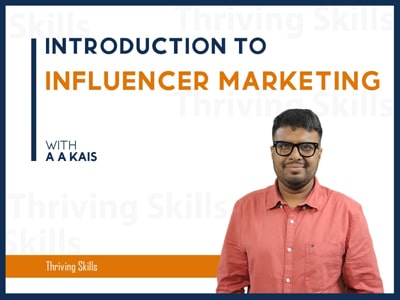 Introduction to Influencer Marketing