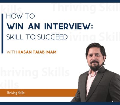 How to Win an Interview Skill to Succeed