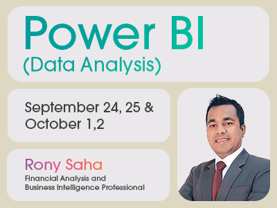 Power BI (Data Analysis)