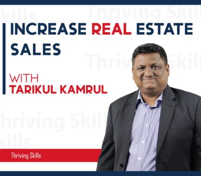 Increase Real Estate Sales through Execution Excellence