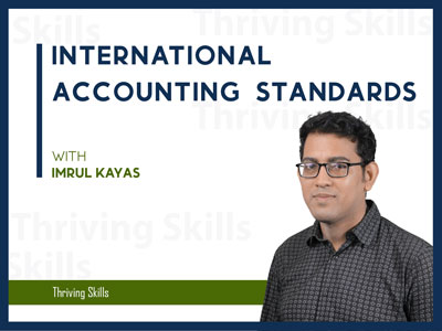 International Accounting Standards