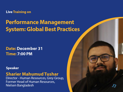 Performance Management System: Global Best Practices