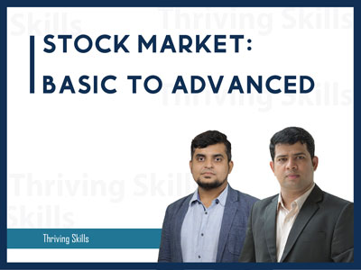 Stock Market Basic To Advanced