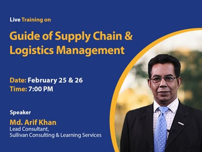 Guide of Supply chain & Logistics Management