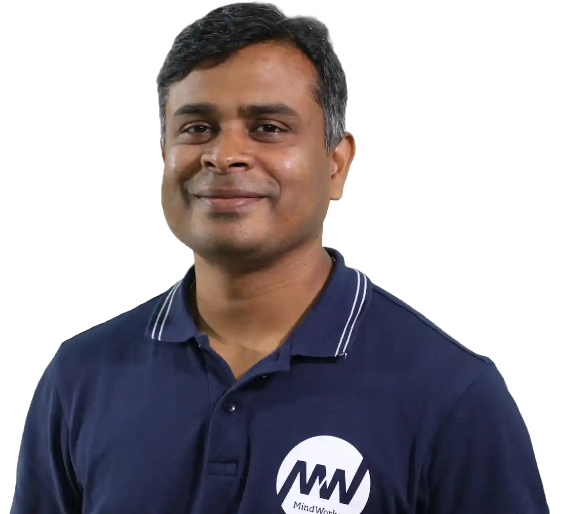 Md. Anisul Islam Sajib