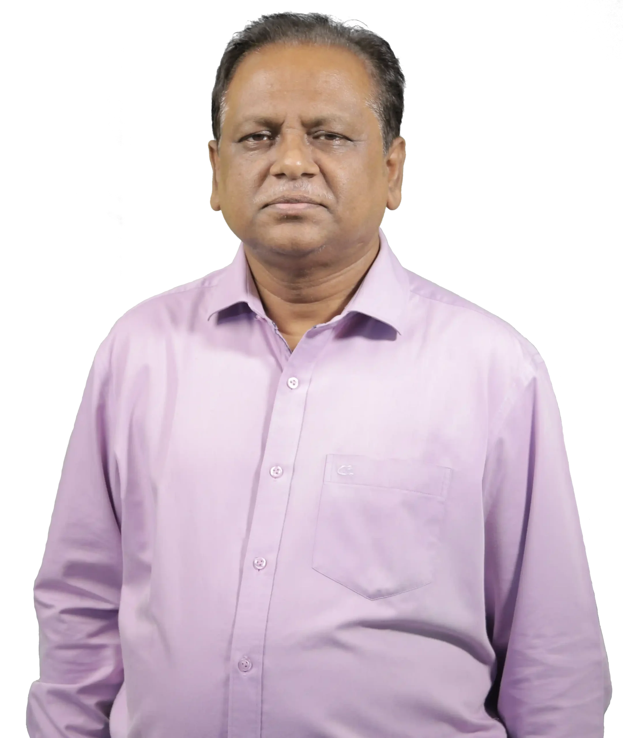 Anisur Islam Sajib