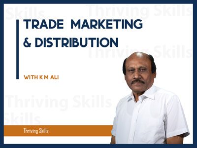 Trade Marketing & Distribution