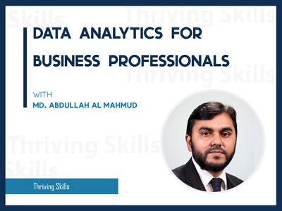 Data Analytics for Business Professionals