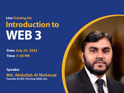 Introduction-to-web3-web