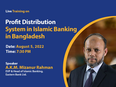 Profit Distribution System in Islamic Banking in Bangladesh